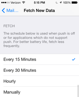 Illustration for article titled 11 Tips to Keep iOS 8 From Destroying Your Battery Life